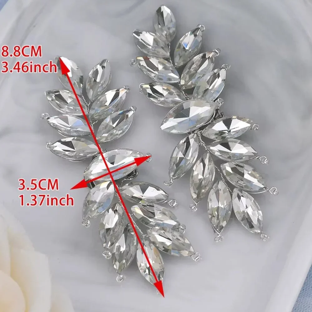 The Moonlit Enchantment Bridal Set - Picture 16 of 16